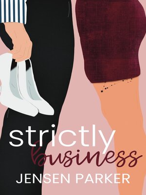 cover image of Strictly Business